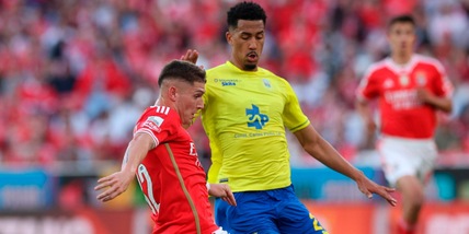 Liga Portugal, quote e pronostico di Rio Ave-Benfica