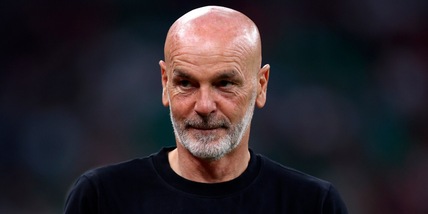Pioli, la situazione: attende comunicazioni da parte del Milan
