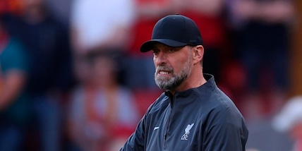 Klopp al veleno sul City per la Premier persa: "Tutti sanno quello che fanno"