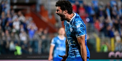 Cutrone, elogi per Fabregas: "Miglior allenatore della mia carriera. Mi aiuta così"