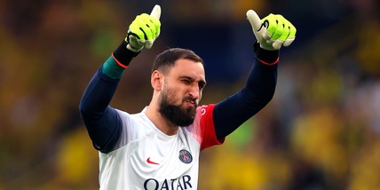 Donnarumma, al Psg sono tutti pazzi per te: rinnovo vicino