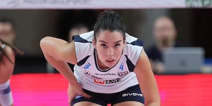 Volley Mercato: Avenia sarà la vice Cambi a Pinerolo