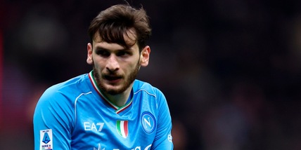 Diretta Fiorentina-Napoli ore 20.45: dove vederla in tv, in streaming e formazioni ufficiali