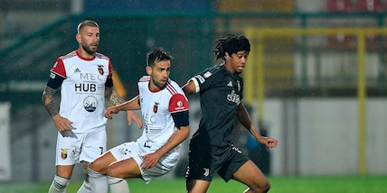 Pronostico Casertana-Juve Next Gen, ecco chi vince secondo i bookmaker