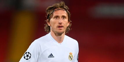 Modric-Real, confessione Perez e futuro: la rivelazione dalla Spagna