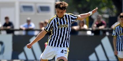 Frosinone-Juve Primavera: diretta tv, formazioni, dove vederla in streaming