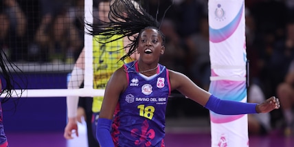 Volley Mercato: Messina fa sul serio, ingaggiata Binto Diop