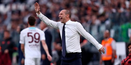 Allegri, il futuro è scritto nelle quote: spunta anche un'ipotesi clamorosa