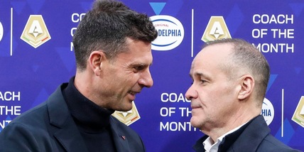 Giuntoli e il futuro Juve in 10 giorni: Saputo, ultimo tentativo per Motta