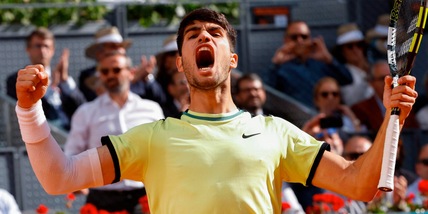 Roland Garros, ecco i favoriti: a Parigi è corsa a tre. Attenzione a Nadal