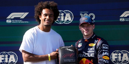 "Per quanto ne so sì, però...": Zirkzee e la confessione sul futuro