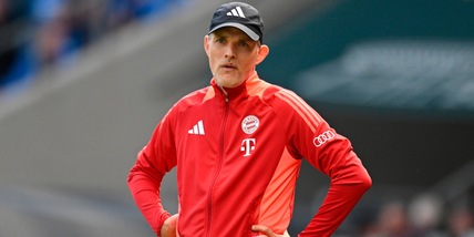 Bayern, inizia l'era De Zerbi? Sfumato pure il 2° posto di Bundesliga