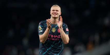 Pronostici Premier League, quote e statistiche di Manchester City-West Ham