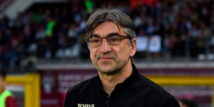 Juric: “L’Europa del Torino non cambierebbe il mio destino”