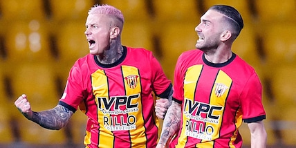 Non solo Juve: dall’Atalanta al Benevento, il verdetto dei playoff di Serie C