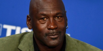 Michael Jordan e la clinica per chi è in difficoltà economiche: "I soldi non contano"