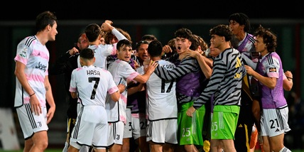 Brambilla, l'obiettivo della Juve Next Gen: "Sappiamo da dove siamo partiti"