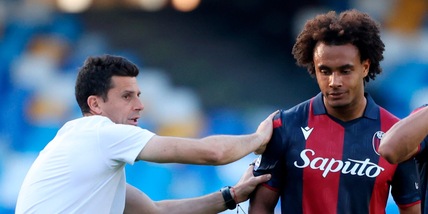 Bologna, i convocati per la Juve: la decisione su Zirkzee e un recupero per Motta