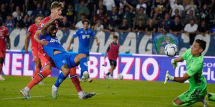 Diretta Udinese-Empoli ore 15: dove vederla in tv, in streaming e formazioni ufficiali