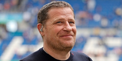 Eberl e la panchina Bayern: perché non può essere Allegri