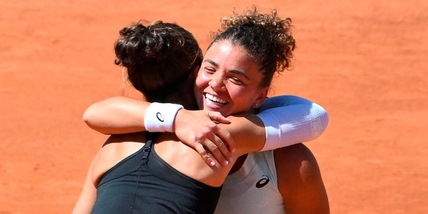 Errani e Paolini trionfano agli Internazionali di Roma: primo WTA 1000 in coppia