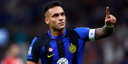 Diretta Inter-Lazio ore 18: dove vederla in tv, in streaming e formazioni ufficiali