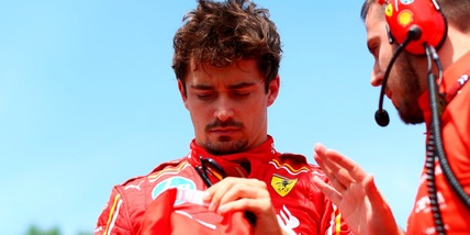 Classifica F1: Verstappen fa il vuoto e ha un nuovo inseguitore