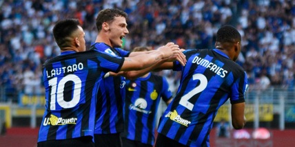 Inter-Lazio, pari a San Siro: a Inzaghi sfugge anche il record di Mancini