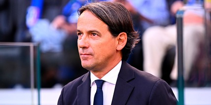 Inzaghi: "Inter, io fortunato con società sane. Zhang? È giusto che..."