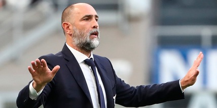 Tudor: “Punto guadagnato, giocavamo contro una delle 2-3 migliori in Europa"