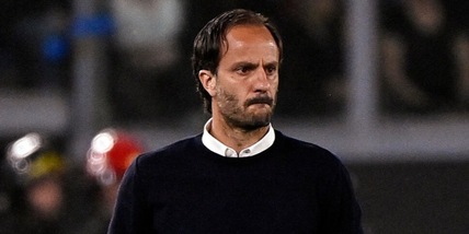 Gilardino: "Rosico per il gol subito. Rinnovo? Mi trovo molto bene qui"