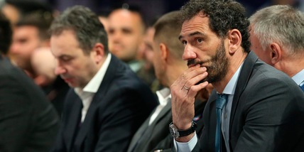 Garbajosa e gli scenari del basket europeo: la proposta di unire Champions ed Eurocup