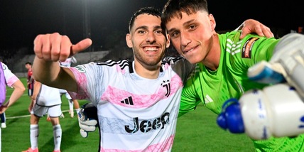 Hasa, il cuore Juve che pulsa nella Next Gen che sogna la Serie B