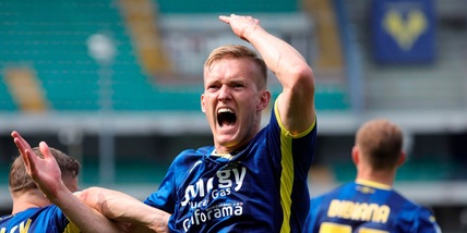 Diretta Salernitana-Verona ore 18.30: dove vederla in tv, in streaming e formazioni ufficiali