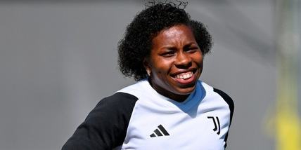Juve Women, Beerensteyn ai saluti dopo due stagioni: è ufficiale