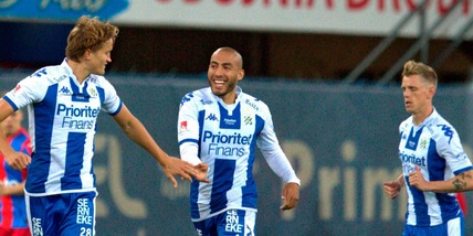 Pronostici Allsvenskan, quote e statistiche di Goteborg-Mjallby