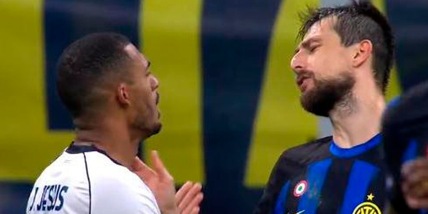 "Meglio vincere meno ma essere un esempio per i bambini": Juan Jesus a testa alta