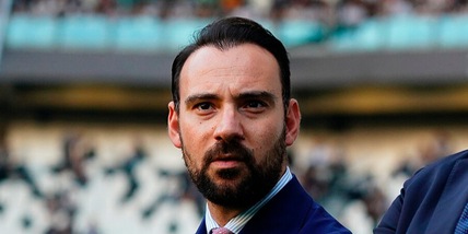 Manna lascia la Juve, ufficiale: il comunicato. Lo attende il Napoli