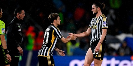 Fagioli, inferno e rinascita: il post sul ritorno è un messaggio di battaglia