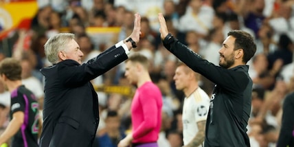 Ancelotti, il futuro di Davide lontano da Carlo? La voce dalla Francia