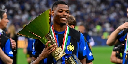 Dumfries-Inter, perché Inzaghi vuole il sì