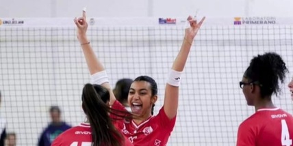 Volley Mercato: Messina chiude i posto 3 con Guzin