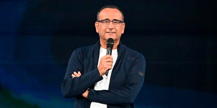 Carlo Conti conduttore di Sanremo 2025: rivelazioni su Fiorello, Panariello e Pieraccioni