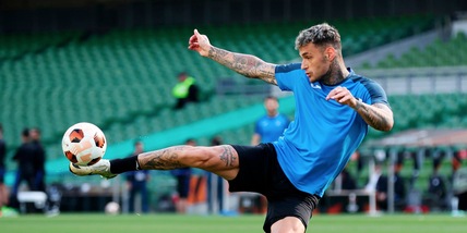 Pronostico Atalanta-Bayer Leverkusen, le quote: segna Scamacca?