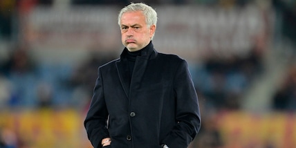 Cose turche per Mourinho, Sarri ha la fila: dove vanno gli allenatori?