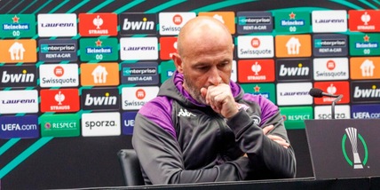 "Firenze mi ha lasciato tanto": Italiano, la Conference e i pensieri sul futuro