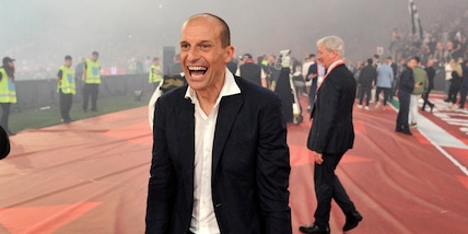 "Allegri convincerà Benzema?": l'indiscrezione dalla Spagna sul suo futuro