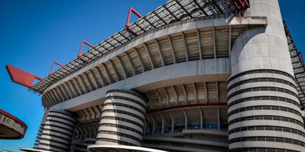 Finale Champions: la Uefa premia San Siro, ma con un nodo da sciogliere