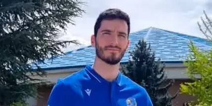 Volley Mercato: Giulio Pinali, un campione del mondo a Cuneo