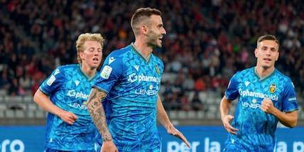 Pronostico Ternana-Bari, ultimi 90 minuti decisivi per la salvezza